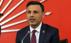 CHP İstanbul İl Başkanı Özgür Çelik hakkında gözaltı kararı!