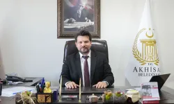 Akhisar'da yeni başkan yardımcısı belli oldu
