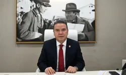 Antalya BŞB Başkanı Muhittin Böcek görevden alındı