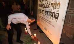 Şehzadelerde Sivas Katliamında hayatını kaybedenler anıldı