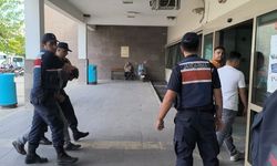 Telefonda tartıştığı kişiyi vuran zanlı tutuklandı