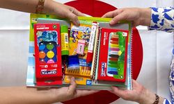 Türk Kızılay Manisa İl Merkezi Başkanlığı’ndan eğitime destek kampanyası