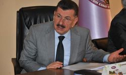 Eski Esnaf Odası Başkanı evinde ölü bulundu