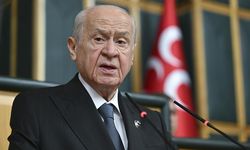 Bahçeli, “Terörsüz Türkiye” sürecinin yılsonunda tamamlanmasını beklediğini ifade etti