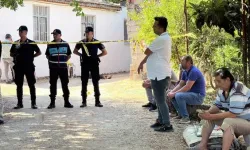 3 kişiyi öldüren Aybey'in davası görüldü