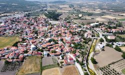 Gelenbe'nin 57 yıllık altyapısı yenileniyor