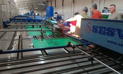 Soma, Ege’nin yeni üretim üssü olma yolunda ilerliyor