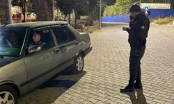 Kula İlçe Emniyet Müdürlüğü suçlulara göz açtırmıyor