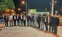 MHP Şehzadeler “Derdin Derdimiz” projesiyle mahalle sakinlerini ziyaret ediyor