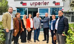 Kızılay Şehzadeler Ramazan ayı hazırlıklarına başladı