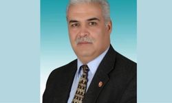 Selendili eski başkan kalp krizi sonucu hayatını kaybetti