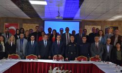 Salihli'de turizmde yeni dönem: ‘Paranın Doğduğu Kent'te stratejik buluşma