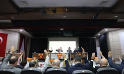 Yunusemre Meclisinden lösemili çocuklar için farkındalık çağrısı