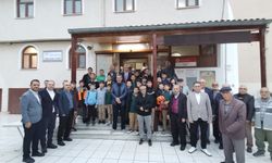 Salihli’de "Vakti Kuşanmak" programı gerçekleştirildi