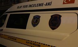 Üniversiteli genç kız arkadaşının evinde ölü bulundu