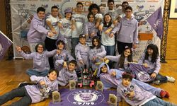 Garajda başlayan hayal, dünya sahnesinde gerçek oldu