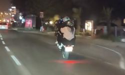 Sosyal medyada paylaşılan trafik ihlaline 4 bin 143 lira ceza