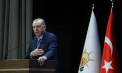 Cumhurbaşkanı Erdoğan: "20 vatan evladını şehit verdik. Yüreğimizdeki yangını tarif etmek mümkün değil."