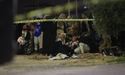 Yıllık izindeki polis memuru dehşet saçtı: Eşi ve 2 kızını öldürdü