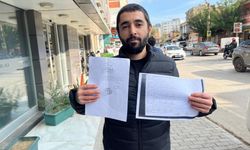 Doğduğu topraklarda 35 yıldır kimliksiz ve vatansız yaşıyor