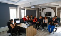 Yunusemre’de diyabet farkındalığı eğitimi