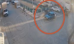 Uşak’ta otomobili çalan şüpheliler yakalandı