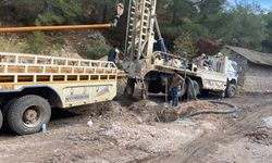Soma’da su kaynakları arttırılıyor