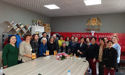 Gördes Kültür ve Doğa Derneği, kuruluşunun 7. yılında yazarlarla buluştu