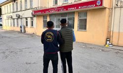 Manisa'da uyuşturucu operasyonu: 290 adet hap ele geçirildi