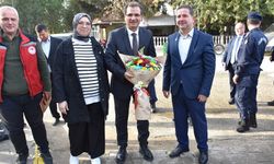 Kaymakam Güldoğan, 3 mahallede talepleri dinledi