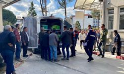 Bağda oyun oynayan çocuk traktörün altında kalarak hayatını kaybetti