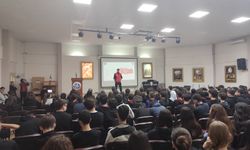 Manisa’da 700 kişiye suç önleme ve farkındalık eğitimi