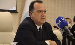 Manisa Büyükşehir Belediyesi aylık toplantısını gerçekleştirdi