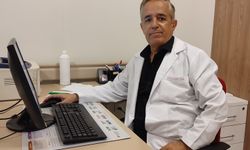 Uzmanından KOAH'ta erken tanı uyarısı