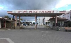 Edremitte silahlı saldırı: 2 yaralı