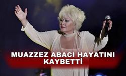 Muazzez Abacı hayatını kaybetti