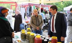 Saruhanlı’da Bir İlk: Binler Katıldı