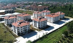 Başkan Cıllı müjdeledi: Saruhanlıya 350 yeni konut yapılacak!