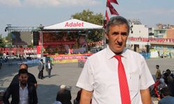 MASKİ yeni Genel Müdürü Alı Kılıç oldu