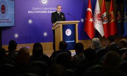 MSB: "C-130 Uçakların uçuşları 12 Kasım 2025 itibarıyla tedbiren durdurulmuştur"