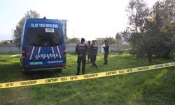 Cezaevinden izinli çıktı, silahla başından vurulmuş halde bulundu