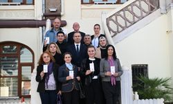 Manisa İl İnsan Hakları Kurulu’ndan lösemili çocuklar için çağrı