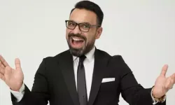 GAİN Medya soruşturması kapsamında sunucu Okan Karacan gözaltına alındı