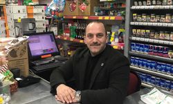 Halil Özkan’da Manisa Bakkallar Odasına aday oldu