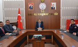 Salihli’de kamu hizmetlerinde aralık ayı planlaması yapıldı