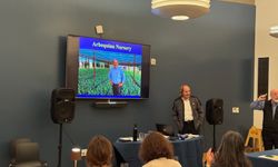 Türk zeytinyağına ABD'de büyük ilgi