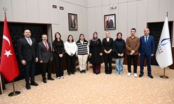 MCBÜ’de "Engelsiz matematik destek programı" tanıtıldı