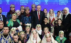 Cumhurbaşkanı Erdoğan: "Engelli vatandaşlarımızın sorunlarını çözüme ulaştırmak birincil önceliğimizdir"