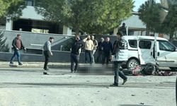 Çeşme'deki motosiklet kazasında ölü sayısı 2'ye çıktı