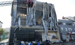 7 kişinin öldüğü fabrika yangınına ilişkin müfettiş raporu hazırlandı